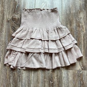 Vintage Havana size 14 skirt